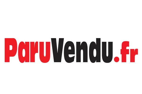 ParuVendu.fr logotyp