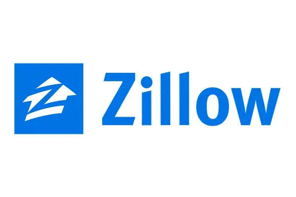 Zillow logotyp