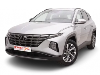 Hyundai Tucson 1.6 T-GDi 150 MHEV Feel Plus + GPS + Digital Super Vision + LED Lights + ALU18