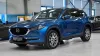 Mazda CX-5 EXCLUSIVE 2.2 SKYACTIV-D 4x4 Automatic Thumbnail 4