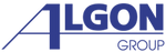 Algon Plus Logotyp