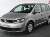 Volkswagen Touran 1,6 TDI 77 kW Park. asistent Z Thumbnail 1