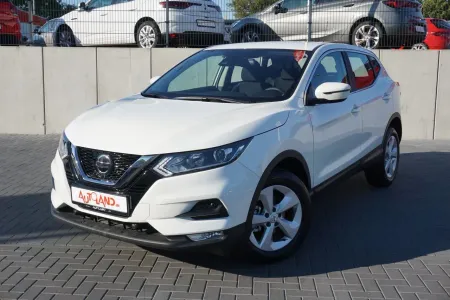 Nissan Qashqai 1.3 DIG-T... 