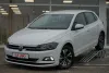 Volkswagen Polo 1.0 TSI Sitzheizung Bluetooth...  Thumbnail 1