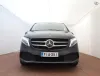 Mercedes-Benz V 220 220 d pitkä A3 A - Suomi-auto, Pa-lämmitin, Nahkaverhoilu - J. autoturva - Ilmainen kotiintoimitus Thumbnail 5