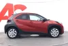 Toyota Aygo 1,0 VVT-i Style Multidrive S - / 1-Omistaja / Tutkat + peruutuskamera / Lohkolämmitin / Apple CarPlay Thumbnail 6