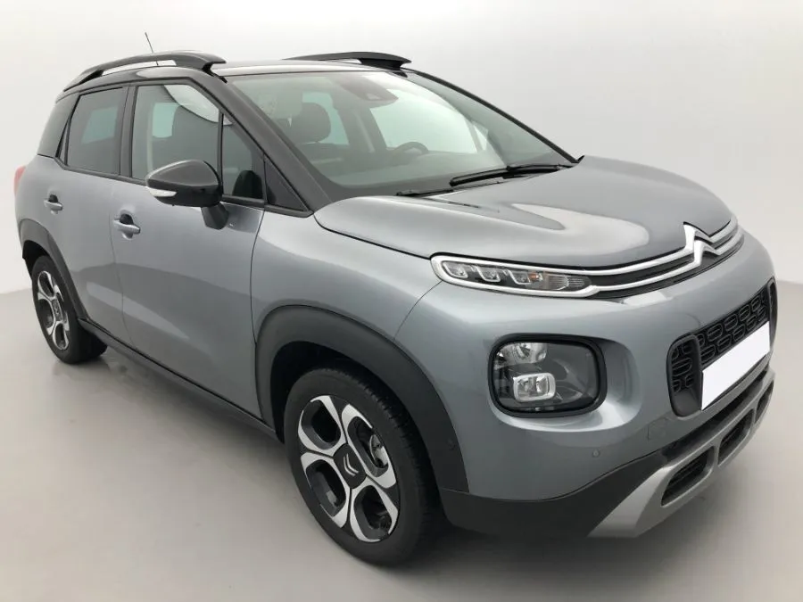 Citroen C3 AIRCROSS 1.2 PureTech 110 SHINE EAT6 Image 1