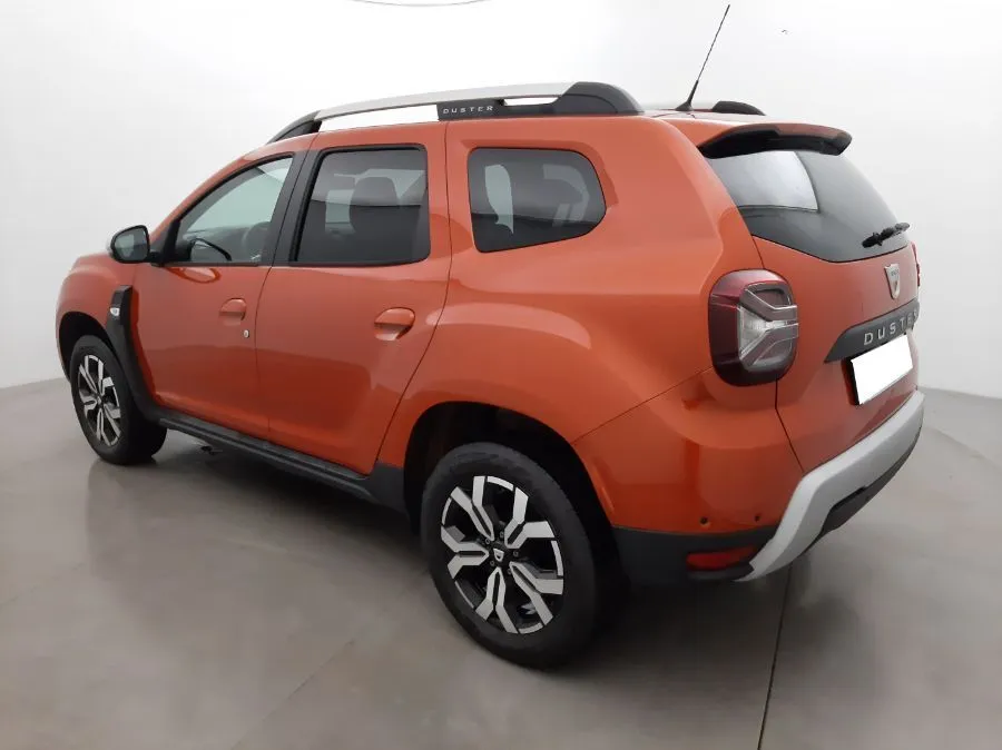 Dacia DUSTER 1.0 ECO-G 100 GPL PRESTIGE 4X2 Image 2