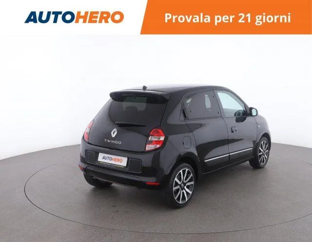 RENAULT Twingo SCe S&S Intens Image 5