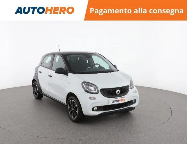 SMART forfour 70 1.0 Youngster Image 6