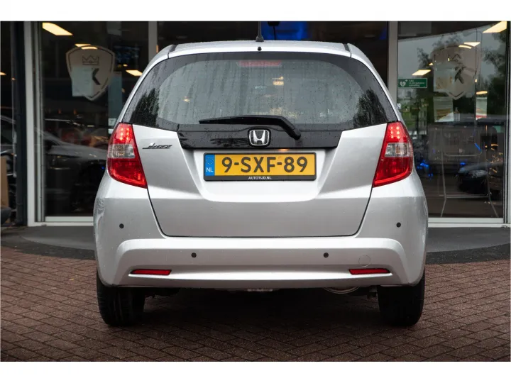 Honda Jazz 1.2 Cool Plus  Image 5