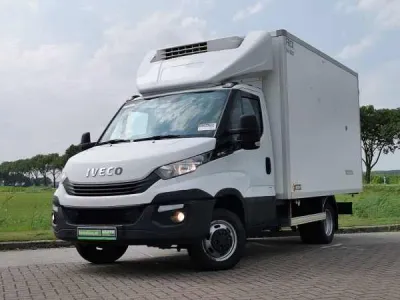 Iveco Daily 35 C 18 FRIGO