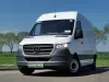 Mercedes-Benz Sprinter 314 CDI L2H2 Automaat! Thumbnail 1