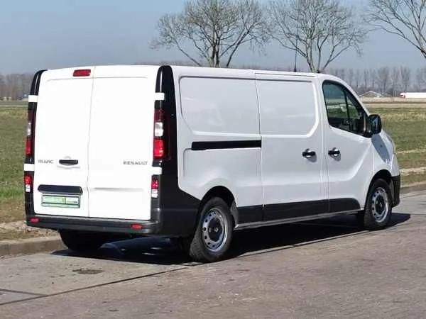 Mercedes-Benz Sprinter 313 CDI L2H1 AUT. Image 3