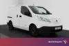 Nissan e-NV200 40.0 kWh Automat 109hk B-Kamera Moms Thumbnail 1